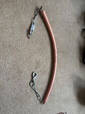 Stable door chain for sale  WORCESTER