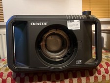Christie dhd700 large for sale  WHITLEY BAY