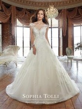 Sophia tolli sam for sale  Charlotte