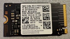 Ssd samsung pm991 gebraucht kaufen  Hamburg