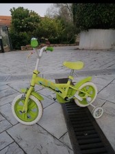 Bicicletta bambina usata usato  Vibo Valentia