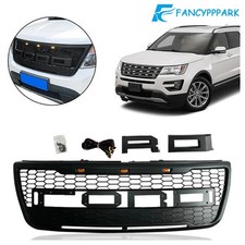 Front bumper grille for sale  Hebron