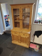 Pine dresser sideboard for sale  ALDERSHOT