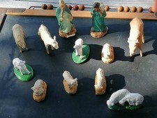 Lot santons d'occasion  Saint-Julien-de-Concelles