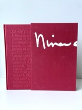 Rare nina tim for sale  Raleigh