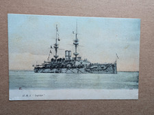 Old postcard military for sale  BARNOLDSWICK