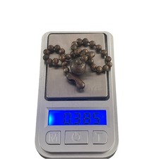 Alter kugelkette zugkette gebraucht kaufen  Dietzenbach