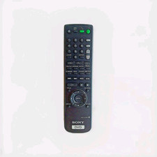 Sony rmt d130p usato  Napoli