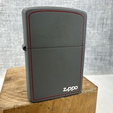 1990 zippo lighter for sale  COLCHESTER
