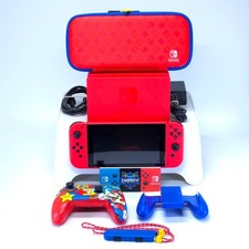 Switch console mario for sale  Lake Mary