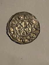 Münze mittelalterlichen silbe, gebraucht gebraucht kaufen Münze mittelalterlichen silbe, gebraucht gebraucht kaufen  Hamburg