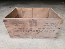 Vintage dewar scotch for sale  Bloomfield Hills