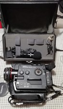 Yashica sound 50xl usato  Palermo