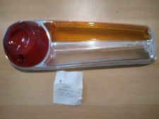 Lancia fulvia gte usato  Sovramonte