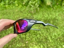 Oakley lateralis prizm for sale  Beaver Dam
