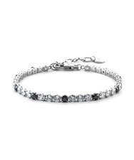 Bracciale steel tennis usato  Marcianise