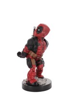 Figurka Cable Guys Marvel Deadpool - dekoracja dla fanów i kolekcjonerów, używany na sprzedaż  PL