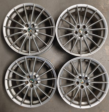 Alufelge 8x18 et32 gebraucht kaufen  Halver
