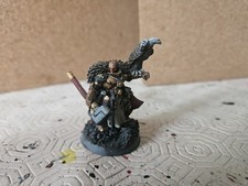 Warhammer 40k finecast for sale  LIVERPOOL