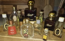 Vintage perfume bottles for sale  Miamisburg