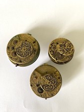 Three 18th century for sale  SOUTHAM