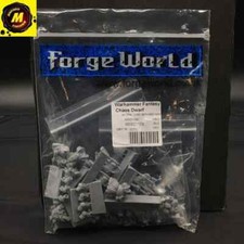 Chaos dwarfs infernal for sale  Camas