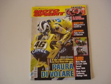 Motosprint 2006 ducati usato  Salerno