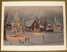 Jesse barnes christmas for sale  Davenport