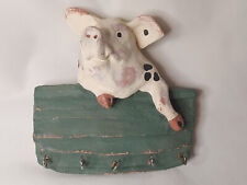 Vintage rustic clay for sale  SOUTHAMPTON