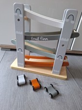 nic holzkugelbahn gebraucht kaufen  Berlin