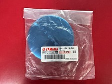 Genuine yamaha generator for sale  Anthony