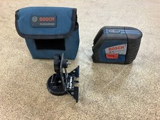 Laser bosch support d'occasion Laser bosch support d'occasion  Chevilly