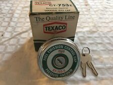 Vintage texaco 753e for sale  Roswell