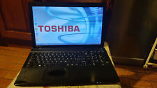 Portatile laptop toshiba usato  Serramazzoni