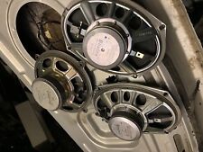 Chrysler 300c rear for sale  ROSSENDALE