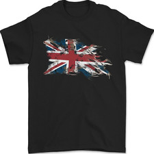 Distressed union jack for sale  COVENTRY