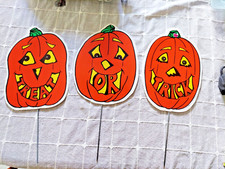 Truque ou guloseima de plástico Halloween comprar usado  Enviando para Brazil