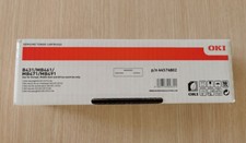 original oki toner gebraucht kaufen  Burkhardtsdorf