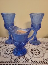 Fostoria george martha for sale  Warsaw