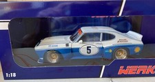 Ford capri 3100 gebraucht kaufen  Altomünster