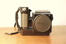 Zenza bronica usato  Bruneck