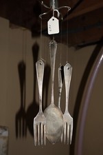Vintage silverplate wind for sale  Andreas