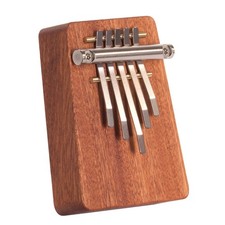 Sanza kalimba piano d'occasion  France