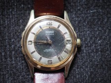 Alte schweizer herrenuhr gebraucht kaufen  Marienberg, Pobershau
