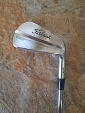 Titleist forged 714 for sale  Jacksonville