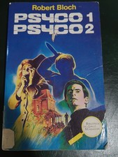 Psyco psyco robert usato  Arezzo