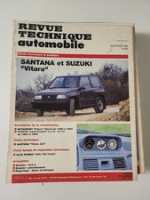 Revue technique automobile d'occasion  Achicourt