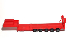 Achs schwerlast anhänger gebraucht kaufen Achs schwerlast anhänger gebraucht kaufen  Neunkirchen