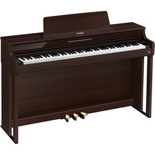 Casio 550bn celviano for sale  Kansas City