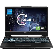 Asus tuf gaming d'occasion  Expédié en Belgium